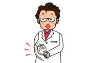 不妊に悩む人のイラスト